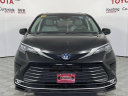 Thumbnail image of 2024 Toyota Sienna at Keating Toyota USED