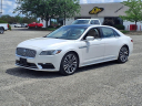 Thumbnail image of 2019 Lincoln Continental at Bill Collins Ford Lincoln Of Louisville