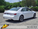 Thumbnail image of 2019 Lincoln Continental at Bill Collins Ford Lincoln Of Louisville