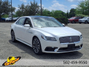 Thumbnail image of 2019 Lincoln Continental at Bill Collins Ford Lincoln Of Louisville