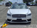 Thumbnail image of 2019 Lincoln Continental at Bill Collins Ford Lincoln Of Louisville