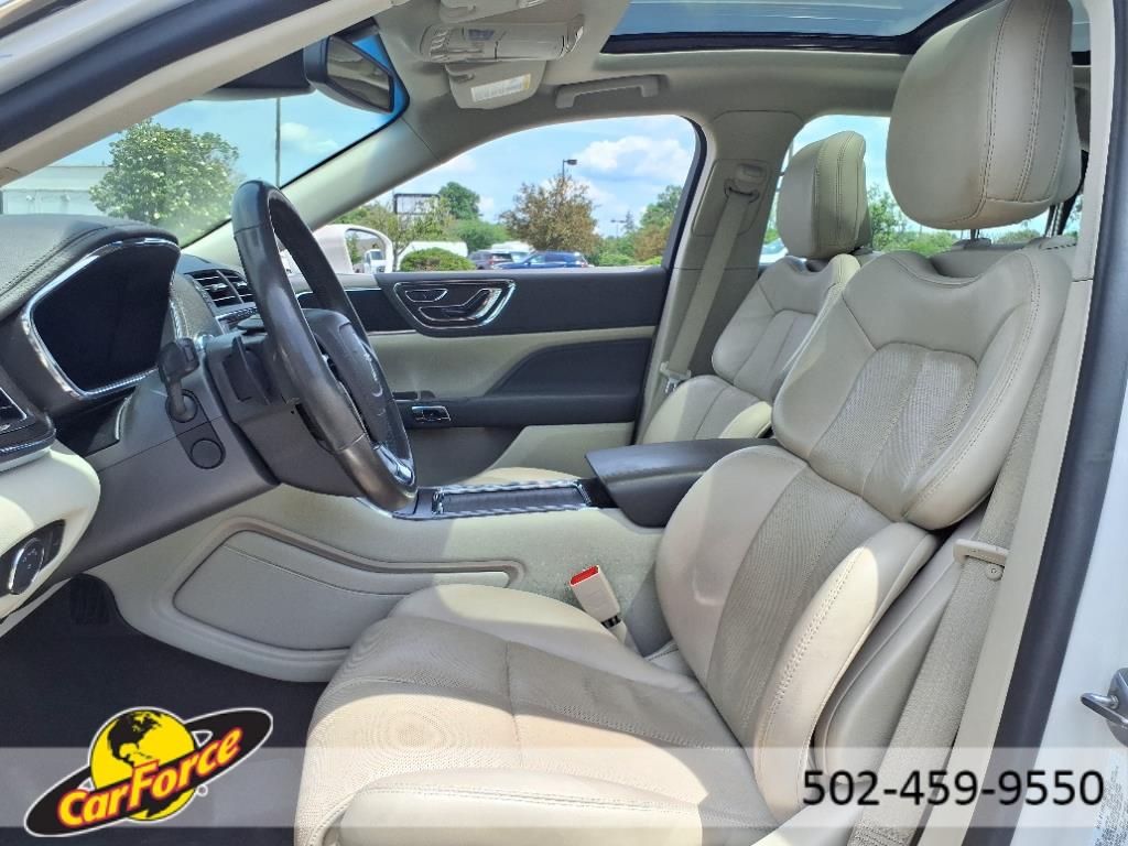 Thumbnail image of 2019 Lincoln Continental at Bill Collins Ford Lincoln Of Louisville