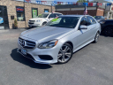 Thumbnail image of 2016 Mercedes-Benz E-Class at STRUTHERS AUTO FINANCE LLC