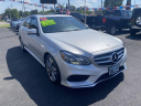 Thumbnail image of 2016 Mercedes-Benz E-Class at STRUTHERS AUTO FINANCE LLC