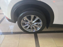 Thumbnail image of 2021 Mazda CX-5 at D and P Auto Sales