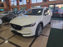 Thumbnail image of 2021 Mazda CX-5 at D and P Auto Sales
