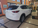 Thumbnail image of 2021 Mazda CX-5 at D and P Auto Sales