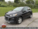 Thumbnail image of 2019 Chevrolet Trax at LaFontaine Kia