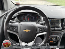 Thumbnail image of 2019 Chevrolet Trax at LaFontaine Kia