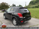 Thumbnail image of 2019 Chevrolet Trax at LaFontaine Kia