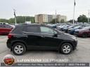 Thumbnail image of 2019 Chevrolet Trax at LaFontaine Kia