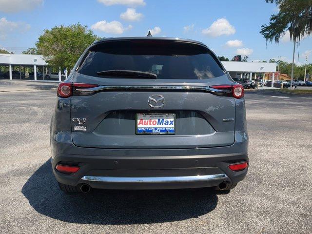 Thumbnail image of 2022 Mazda CX-9 at Auto Max INC