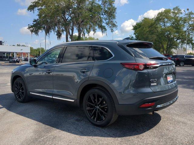 Thumbnail image of 2022 Mazda CX-9 at Auto Max INC