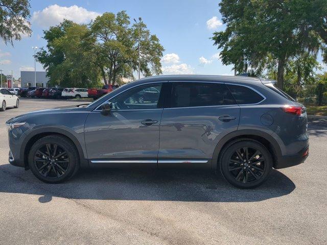 Thumbnail image of 2022 Mazda CX-9 at Auto Max INC