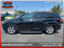 Thumbnail image of 2017 Toyota Highlander at Westbury Toyota Scion