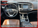 Thumbnail image of 2017 Toyota Highlander at Westbury Toyota Scion