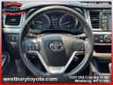 Thumbnail image of 2017 Toyota Highlander at Westbury Toyota Scion