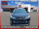 Thumbnail image of 2017 Toyota Highlander at Westbury Toyota Scion