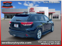 Thumbnail image of 2017 Toyota Highlander at Westbury Toyota Scion