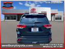 Thumbnail image of 2017 Toyota Highlander at Westbury Toyota Scion