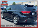 Thumbnail image of 2017 Toyota Highlander at Westbury Toyota Scion