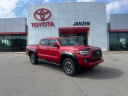 Thumbnail image of 2022 Toyota Tacoma at Janzen Toyota