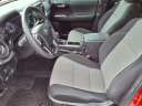 Thumbnail image of 2022 Toyota Tacoma at Janzen Toyota