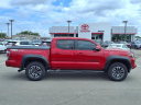 Thumbnail image of 2022 Toyota Tacoma at Janzen Toyota