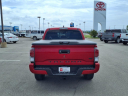 Thumbnail image of 2022 Toyota Tacoma at Janzen Toyota