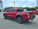 Thumbnail image of 2022 Toyota Tacoma at Janzen Toyota