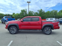 Thumbnail image of 2022 Toyota Tacoma at Janzen Toyota