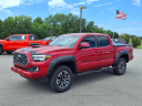 Thumbnail image of 2022 Toyota Tacoma at Janzen Toyota