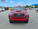 Thumbnail image of 2022 Toyota Tacoma at Janzen Toyota