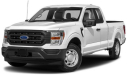 Thumbnail image of 2022 Ford F-150 at Ford of Port Jeff