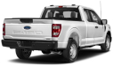Thumbnail image of 2022 Ford F-150 at Ford of Port Jeff
