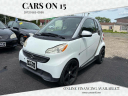 Thumbnail image of 2013 Smart fortwo at CARS ON 15