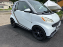 Thumbnail image of 2013 Smart fortwo at CARS ON 15