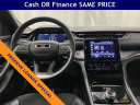Thumbnail image of 2024 Jeep Grand Cherokee L at Westbury Chrysler Jeep Dodge RAM