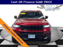 Thumbnail image of 2024 Jeep Grand Cherokee L at Westbury Chrysler Jeep Dodge RAM