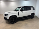 Thumbnail image of 2025 Land Rover Defender at Jaguar Land Rover Glen Cove