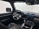 Thumbnail image of 2025 Land Rover Defender at Jaguar Land Rover Glen Cove