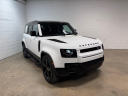Thumbnail image of 2025 Land Rover Defender at Jaguar Land Rover Glen Cove