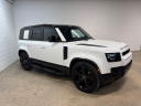 Thumbnail image of 2025 Land Rover Defender at Jaguar Land Rover Glen Cove