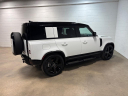 Thumbnail image of 2025 Land Rover Defender at Jaguar Land Rover Glen Cove