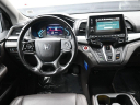 Thumbnail image of 2020 Honda Odyssey at Plaza Honda