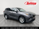 Thumbnail image of 2021 Toyota Highlander Hybrid at Holiday Automotive