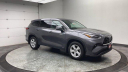 Thumbnail image of 2021 Toyota Highlander Hybrid at Holiday Automotive