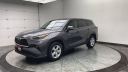 Thumbnail image of 2021 Toyota Highlander Hybrid at Holiday Automotive