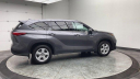 Thumbnail image of 2021 Toyota Highlander Hybrid at Holiday Automotive