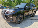 Thumbnail image of 2023 Lexus GX 460 at WilkieLexus of Haverford, PA